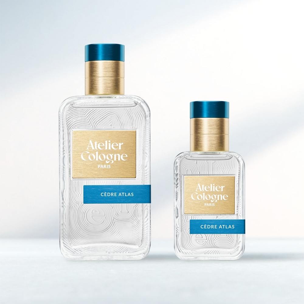 Atelier Cologne Cologne Absolue Cedre Atlas  парфюм