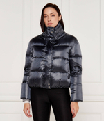 Пуховая куртка Patrizia Pepe - темно-синий(2O0050 A9M0)