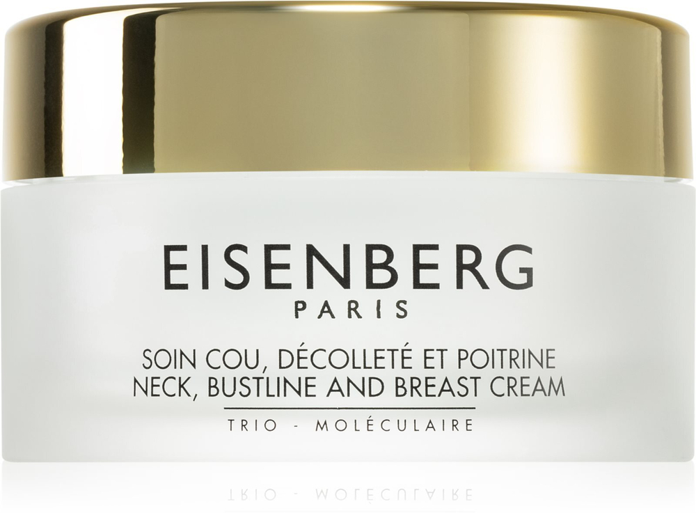 Eisenberg Classique Soin Cou, Decollete et Poitrine - укрепляющий крем для зоны декольте и шеи /   100  ml  / GTIN 3259551010694