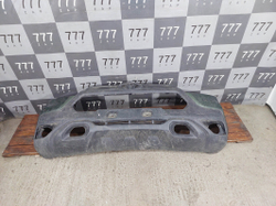 Бампер передний LADA Niva Travel 20-нв Б/У Оригинал 212302803015800