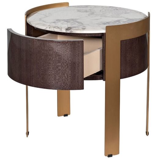 58DB-NS20001 Тумба Sevilla d50*50см