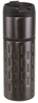 Термо кружка с дшойными EXCLUSIVE LIQUID