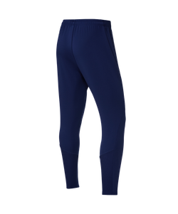 Брюки тренировочные без карманов JÖGEL PREMIER PerFormDRY Training Pants, темно-синий