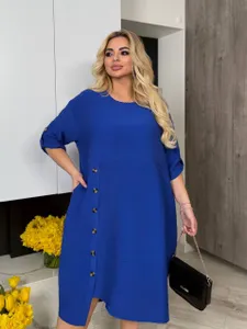 Платье УК-269-3 Фабрика Моды