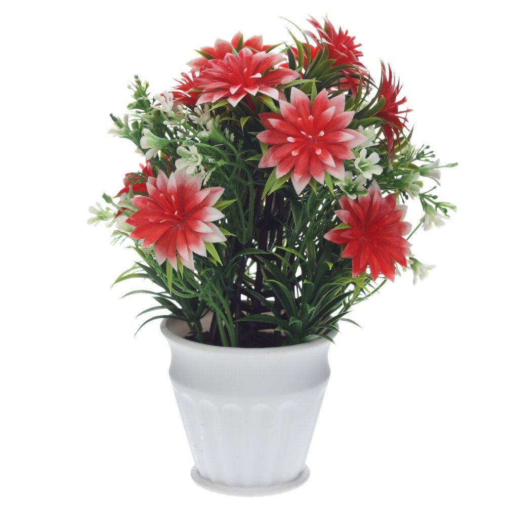 GAEM Цветочная композиция, L17 W9,5 H24 см