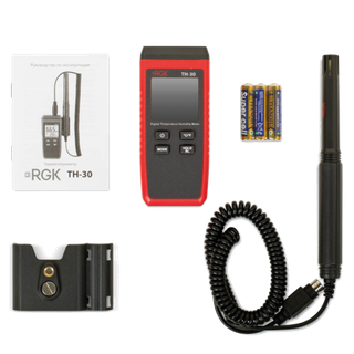 Измерительное оборудование