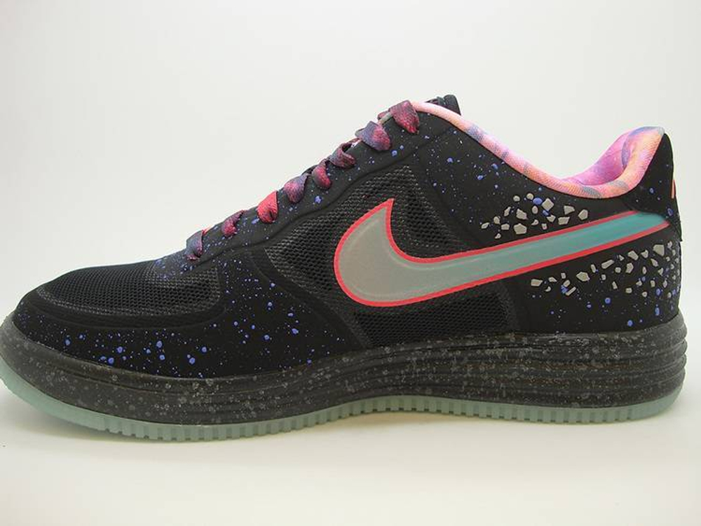 Кроссовки Nike Lunar Force 1 Fuse Area 72