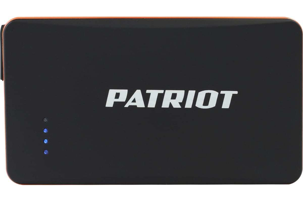 Пусковой многофункциональный аккумулятор PATRIOT MAGNUM 8P 650201708