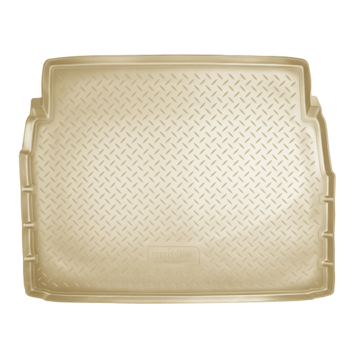 Коврик в багажник Norplast/Unidec для Mercedes-Benz E в кузове W210 SD (1995-2002) Бежевый, полиуретан, арт.NPL-P-56-22-B