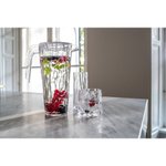 Кувшин club, superglas, 1,5 л, прозрачный