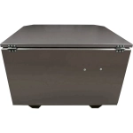 Генератор бензиновый SUNREKA G8500EAX с кожухом Geon 1200 RAL 8019