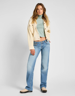 Водолазка женская LEE LS TURTLENECK