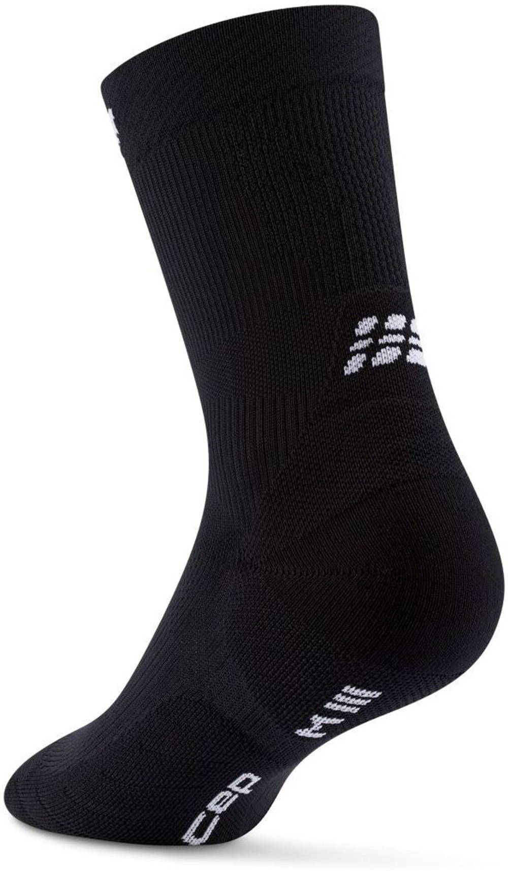 Носки CEP CORE RUN SOCKS, MID CUT, 5.0