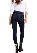 Джинсы HIGH SKINNY W27HRL21N