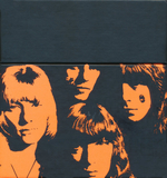 Sweet / Sensational Sweet Chapter One: The Wild Bunch (9CD)