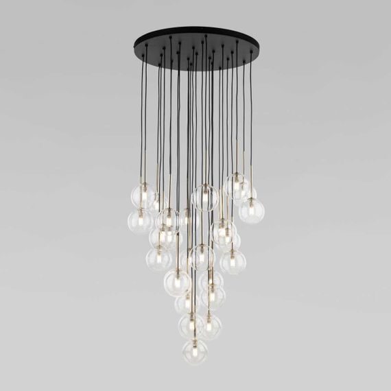 Подвесная люстра TK Lighting 10099 Nilos