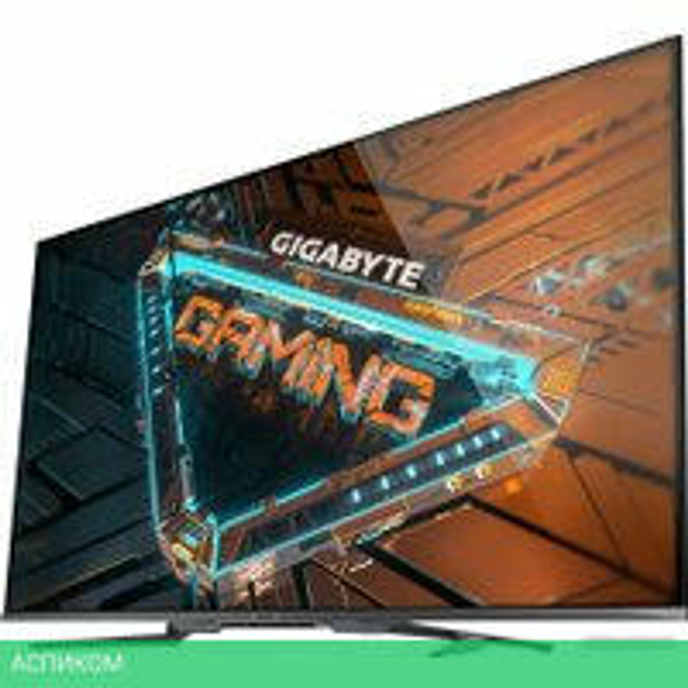 Игровой монитор Gigabyte S55U