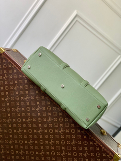 Louis Vuitton Georges Tote MM
