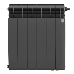 Радиатор Royal Thermo BiLiner 500 /Noir Sable VDR