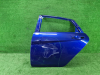 Дверь задняя левая Hyundai Elantra 7 CN7 (2020-нв)