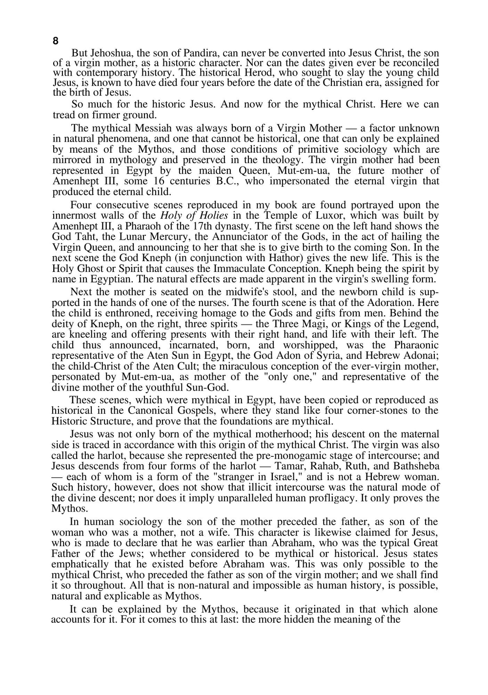 Jordan Maxwell - That Old Time Religion | Daniel Lazar