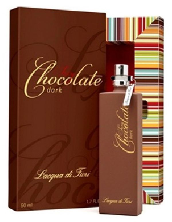 L'acqua Di Fiori Dark Chocolate