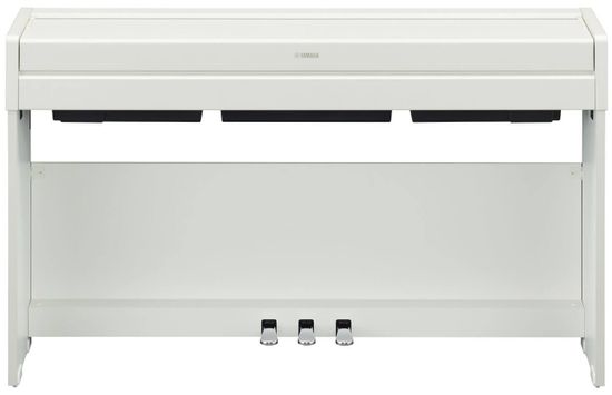 Цифровое пианино YAMAHA ARIUS YDP-S35 WH