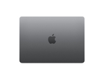 Ноутбук Apple MacBook Air 13.6" M2 8-core 8/256 ГБ Серый космос Space gray
