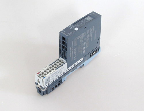 SIEMENS 6ES7 131-6BF01-0BA0