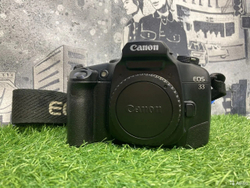 Canon 33