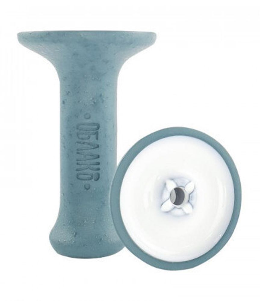 Oblako Phunnel S Glaze S Mono Dark Green