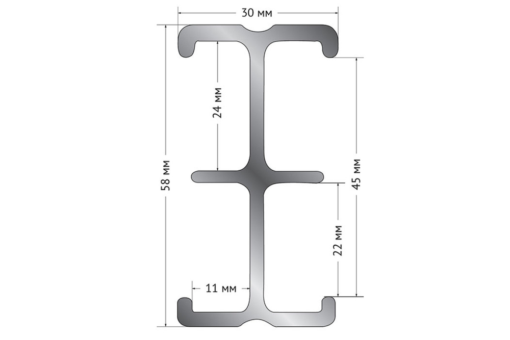 Система потолочная подвесная Falcon Eyes А 3303