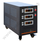 Стабилизаторы напряжения Энергия Hybrid II трехфазные