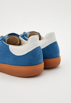 Кеды женские ECCO SOFT 11 W