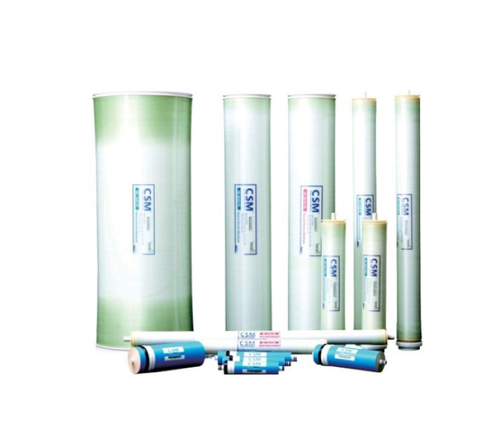 Мембрана обратноосмотическая CSM RE 8040-BLN