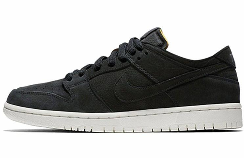 Кроссовки Nike Dunk Sb Decon Black