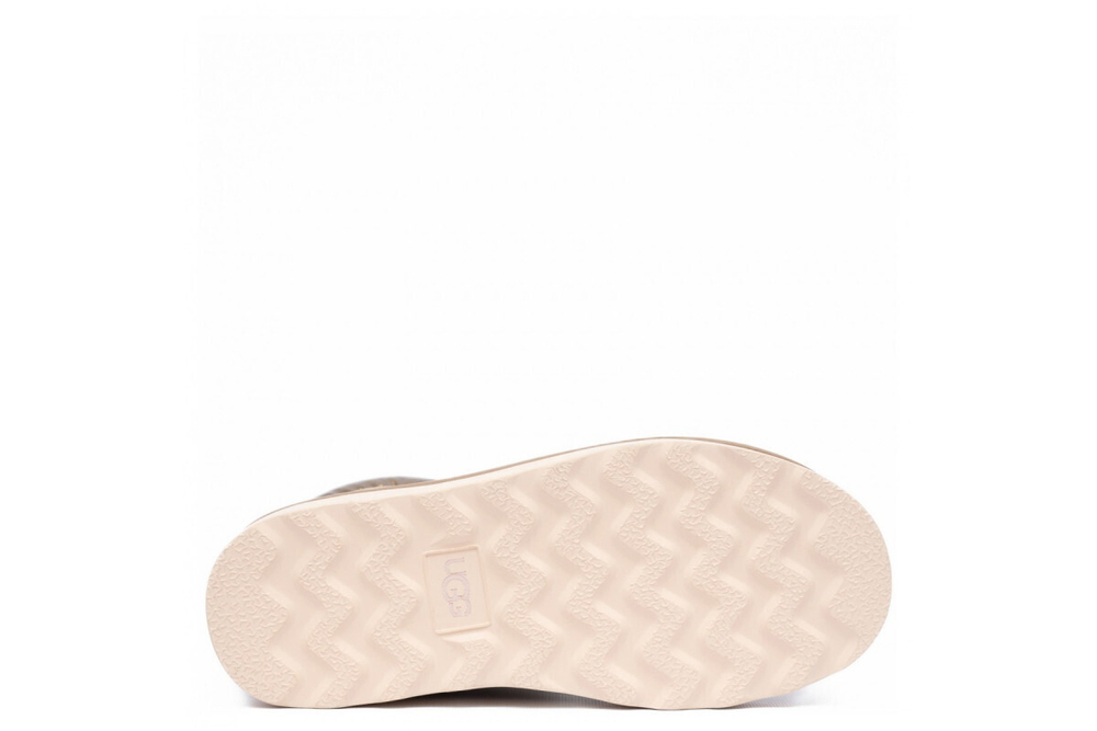 Ugg Classic Mini Blow Gold