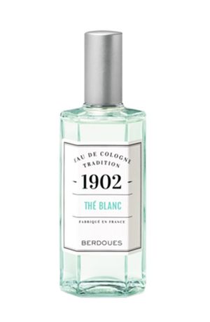 Parfums Berdoues 1902 The Blanc