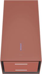 Вытяжка Maunfeld Bath Plus 402 медный