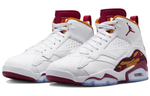 Кроссовки Jordan Mvp "Cardinal"