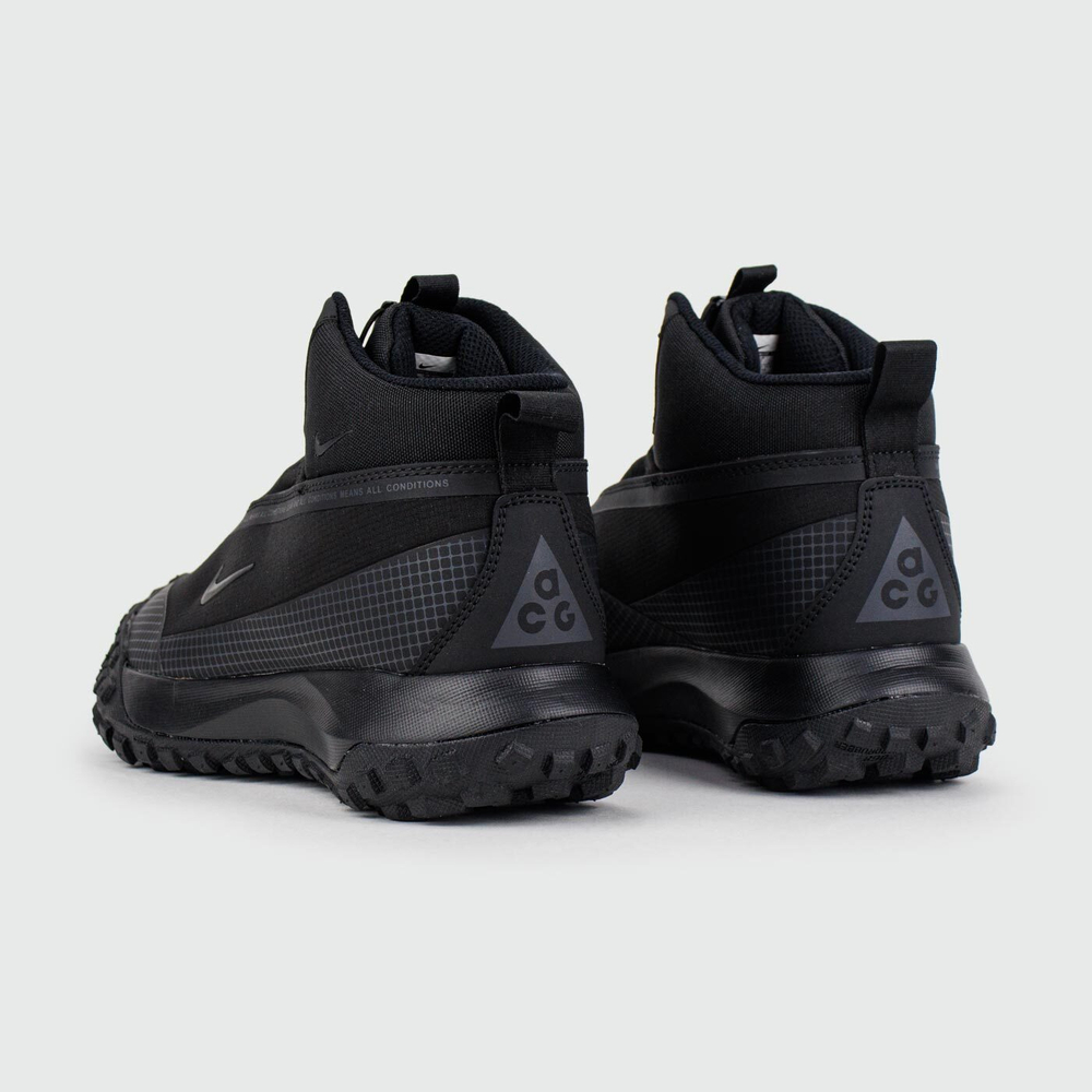 Кроссовки Nike ACG Mountain Fly GTX Black Thermo