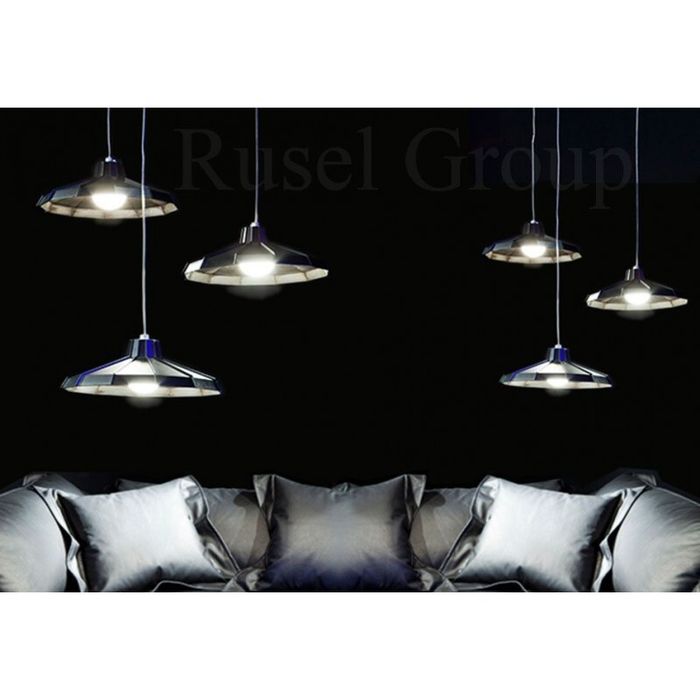 Подвесной светильник Foscarini Diesel mysterio sospensione