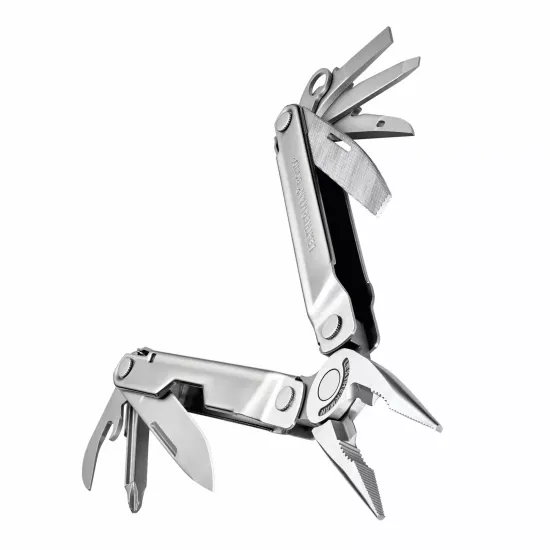 Мультитул LEATHERMAN Bond (832936)