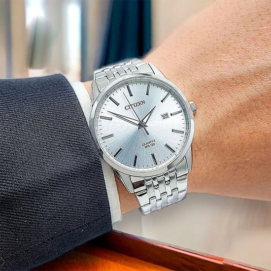 Наручные часы Citizen BI5000-87A