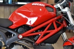 Ducati Monster 696 (2014)
