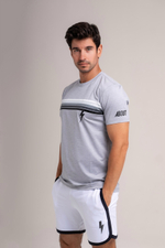 Футболка ABOUT TECH T-SHIRT HERITAGE (ATTS01)