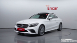 Mercedes-Benz C-Class W205 C220 d 4MATIC Coupe (10.2019)