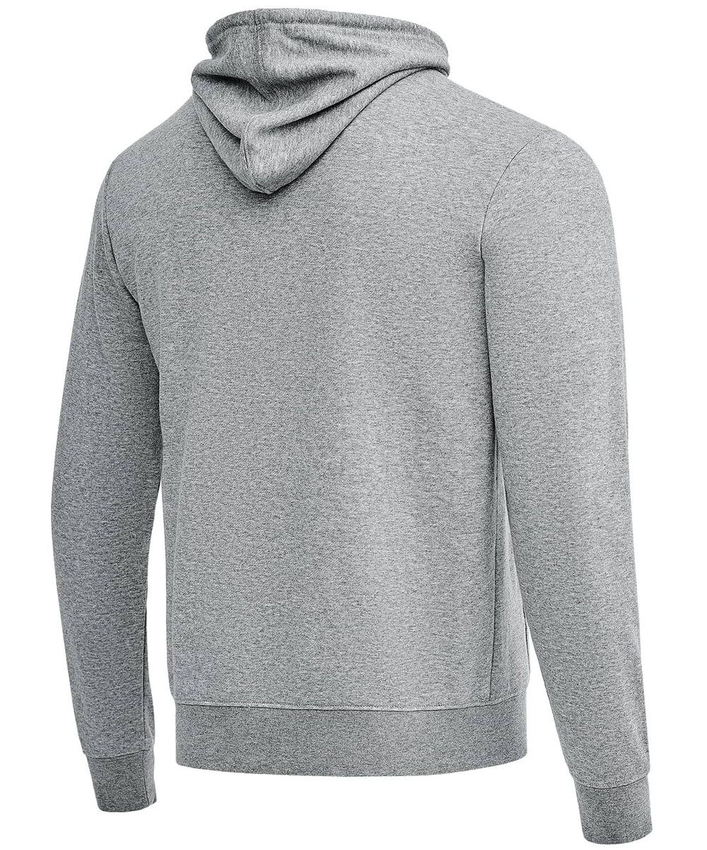 Худи ESSENTIAL Cotton Hoodie, серый