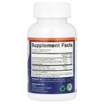 Vitamatic, Бисглицинат магния, 120 капсул