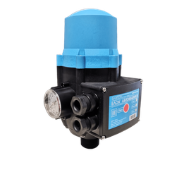 Блок автоматики ДЖИЛЕКС 9001